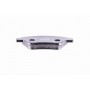 8DB 355 015-441 HELLA Комплект гальмівних колодок дисковий гальм