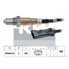 497 594 KW датчик кисню