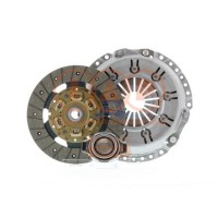201-13185 IAP QUALITY PARTS Комплект зчеплення
