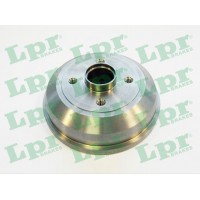 7D0600 LPR Гальмівний барабан
