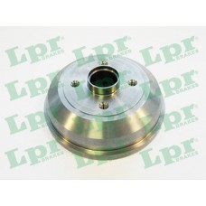 7D0600 LPR Гальмівний барабан