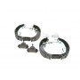 0 204 114 556 BOSCH Комплект гальмівних колодок