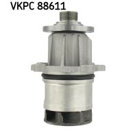 VKPC 88611 SKF Водяний насос охолодження двигуна