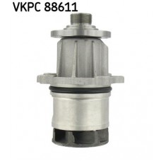 VKPC 88611 SKF Водяний насос охолодження двигуна