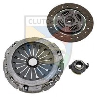 MCK2544 CLUTCHNUS Комплект зчеплення