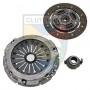 MCK2544 CLUTCHNUS Комплект зчеплення