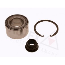 802871 AUTEX Комплект підшипника ступиці колеса