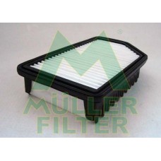 PA3655 MULLER FILTER Повітряний фільтр