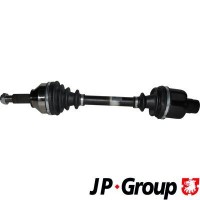 1543100680 JP GROUP Привідний вал