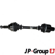 1543100680 JP GROUP Привідний вал