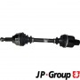 1543100680 JP GROUP Привідний вал