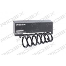 188C0389 RIDEX Пружина ходової частини