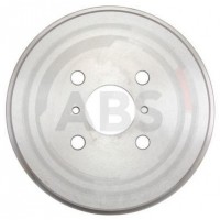 2859-S A.B.S. Гальмівний барабан