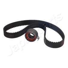 KDD-336 JAPANPARTS Комплект ременя ГРМ