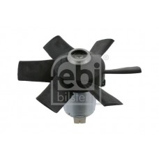 06997 FEBI BILSTEIN Вентилятор охолодження двигуна