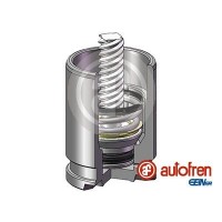 D025530K AUTOFREN SEINSA Поршень корпус скоби гальма