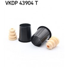 VKDP 43904 T SKF Пилозахисний комплект амортизатор