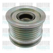 45020 HOFFER Механізм вільного ходу генератора