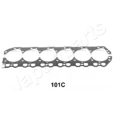 GT-101C JAPANPARTS Прокладка головка циліндра