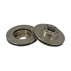 25734z KLAXCAR FRANCE Гальмівний диск