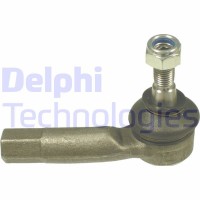TA1668 DELPHI Наконечник поперечної кермової тяги