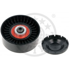 0-N1295S OPTIMAL натяжний ролик, Поліклиновий ремінь