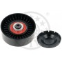 0-N1295S OPTIMAL натяжний ролик, Поліклиновий ремінь