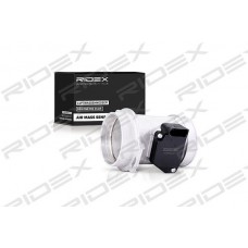 3926A0054 RIDEX Розхідомір повітря
