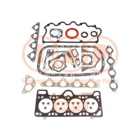 115-07021 IAP QUALITY PARTS Комплект прокладок двигун