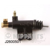 J2600501 NIPPARTS Робочий циліндр система зчеплення