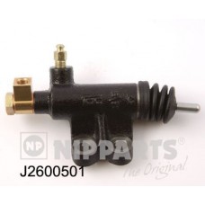 J2600501 NIPPARTS Робочий циліндр система зчеплення