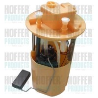7507590 HOFFER Елемент системи живлення