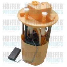 7507590 HOFFER Елемент системи живлення