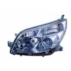 212-11M6L-LD-EM ABAKUS Основна фара