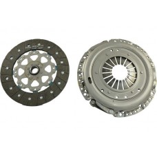 CP-1544 KAVO PARTS Комплект зчеплення