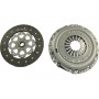 CP-1544 KAVO PARTS Комплект зчеплення