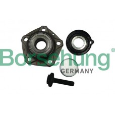 B11288 BORSEHUNG Комплект підшипника ступиці колеса