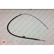 1637146580 EUROREPAR Тросик, cтояночный тормоз