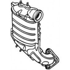 090-511 BOSAL Катализатор