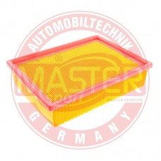 25118-LF-PCS-MS MASTER-SPORT GERMANY Повітряний фільтр