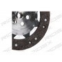 479C0231 RIDEX Комплект зчеплення