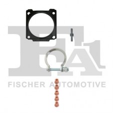 CC230757 FA1 Монтажний комплект каталізатор