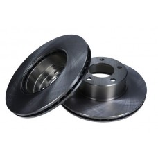 19-0692 MAXGEAR Гальмівний диск