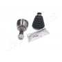 GI-0031 JAPANPARTS Шарнирный комплект, Привідний вал