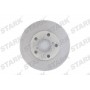SKBD-0020243 Stark Гальмівний диск