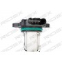 3926A0155 RIDEX Розхідомір повітря