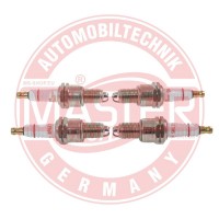 BP6ET-ST-SET/4/-MS MASTER-SPORT GERMANY Свічка запалювання