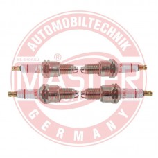 BP6ET-ST-SET/4/-MS MASTER-SPORT GERMANY Свічка запалювання