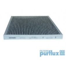 AHC555 PURFLUX Фільтр повітря у внутрішньому просторі