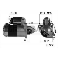 WG2012821 WILMINK GROUP Стартер